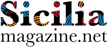 Logo Sicilia Magazine