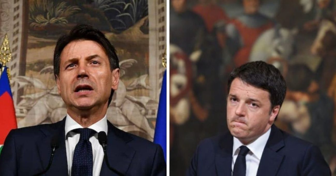 Crisi di governo. Da domani alla prova delle Camere.