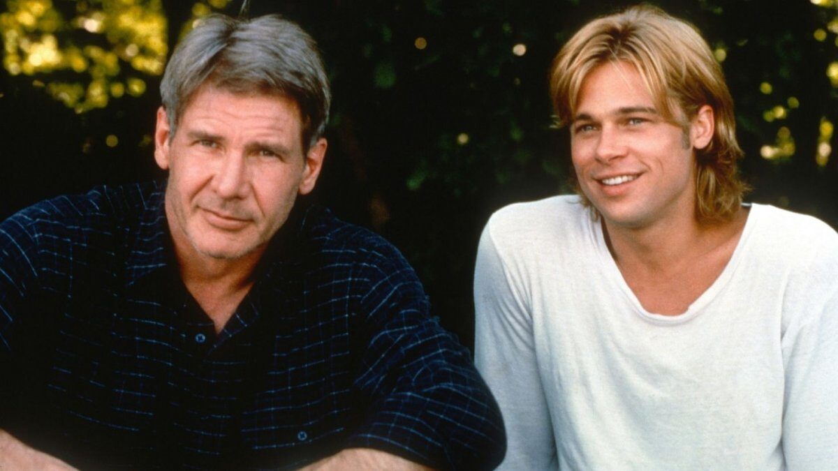 Indiana Jones verrà girato in Sicilia, protagonisti Brad Pitt e Harrison Ford