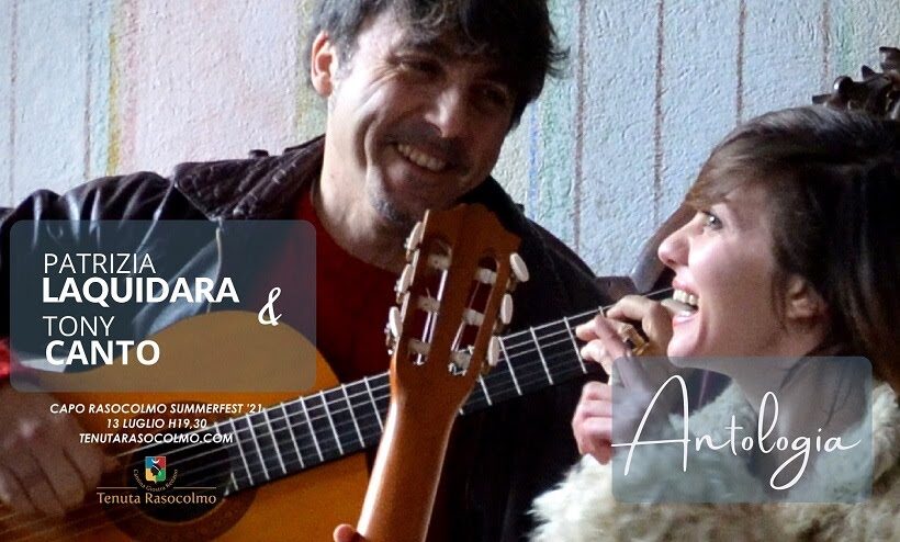 “Capo Rasocolmo Fest”, la musica in vigna a Messina dal 13 luglio nel promontorio più a nord della Sicilia