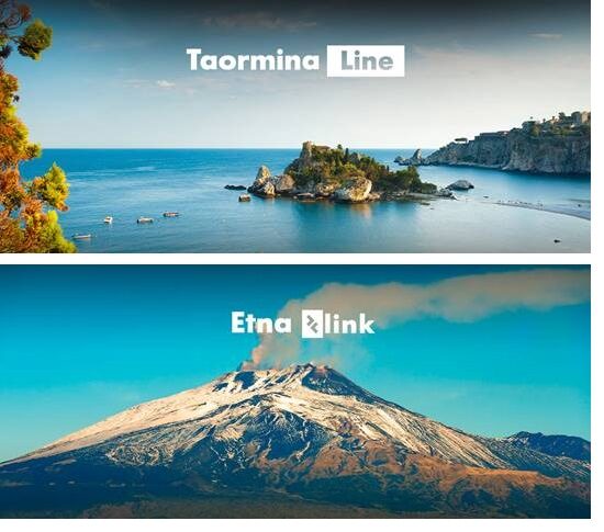 Trenitalia rilancia la Sicilia e le sue bellezze. Lo “stile Pop” su due nuovi treni, incentivi per linee turistiche