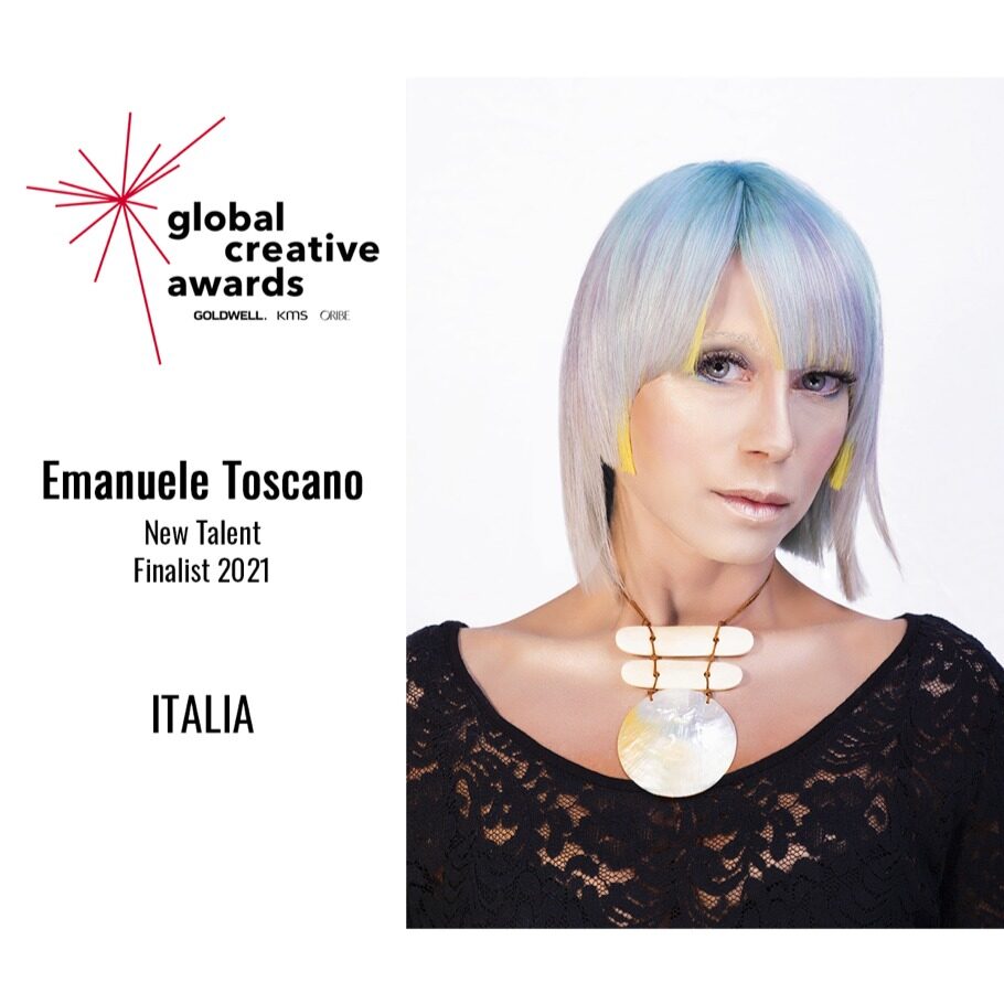 Un siciliano, premiato come migliore Colorist Talent d’Italia. Emanuele Toscano di “Narciso Rosso”