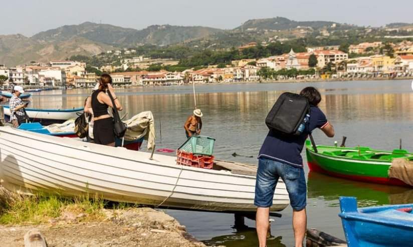“Le Vie dei Tesori”, a Messina anche il tour sul Lago di Ganzirri tra il borgo marinaro e i “cocciulari”