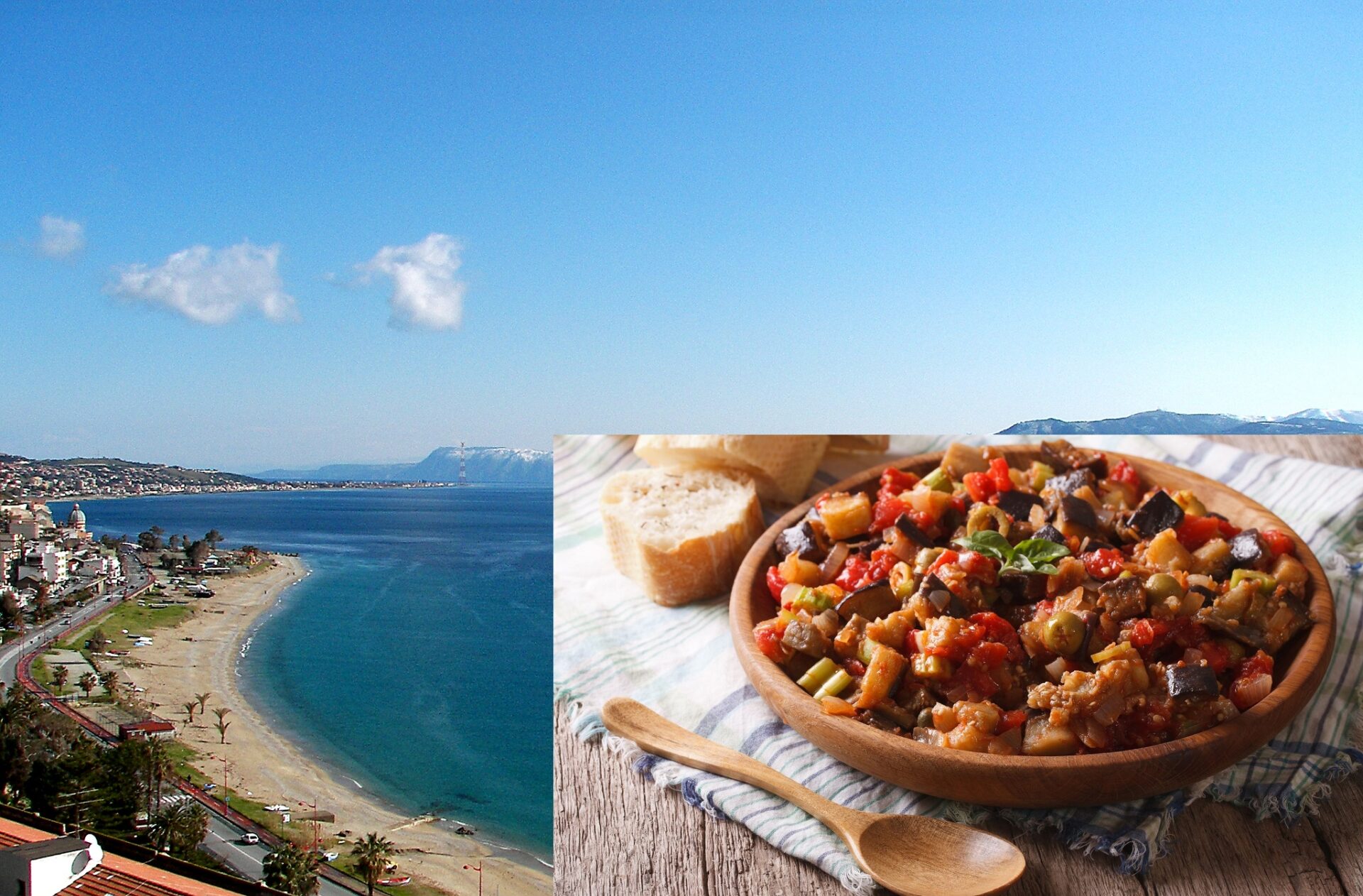 Caponata, gli inventori sono i monsù? Imbattibile “alla siciliana”, un tocco per città: dalla pesca al caciocavallo