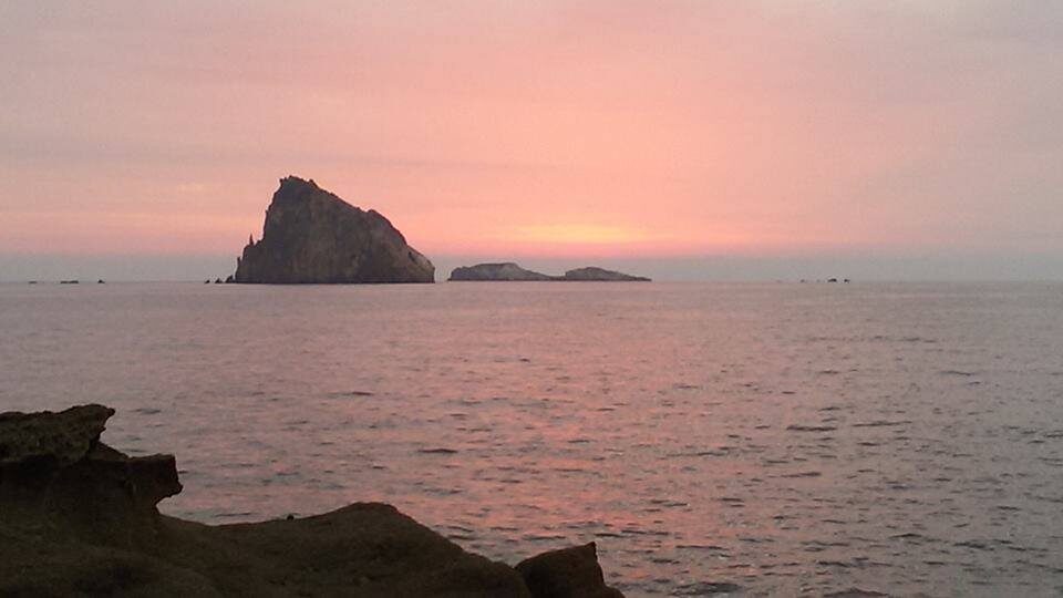 Panarea la più modaiola delle Isole Eolie