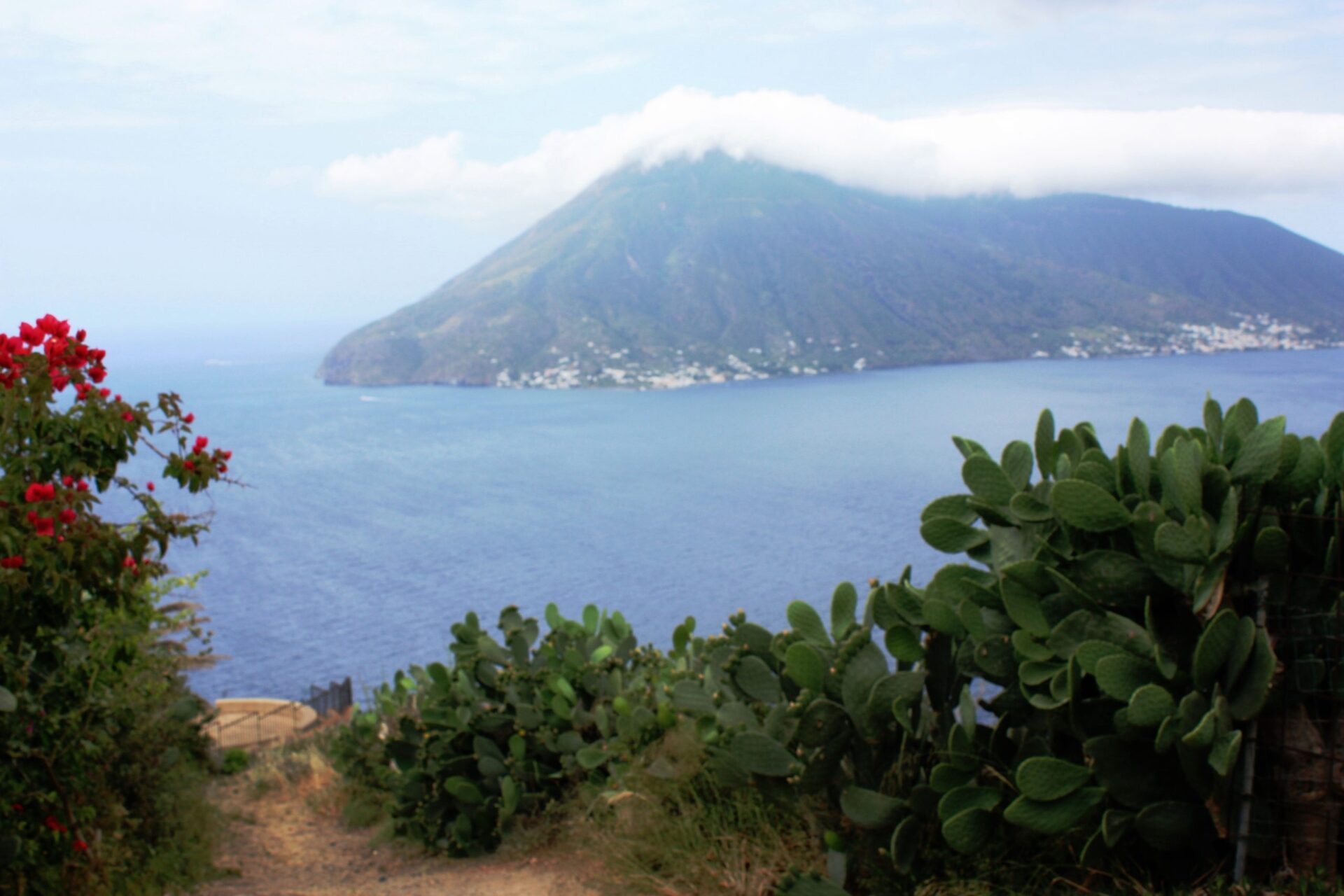 Lipari tra archeologia ed ecosostenibilità