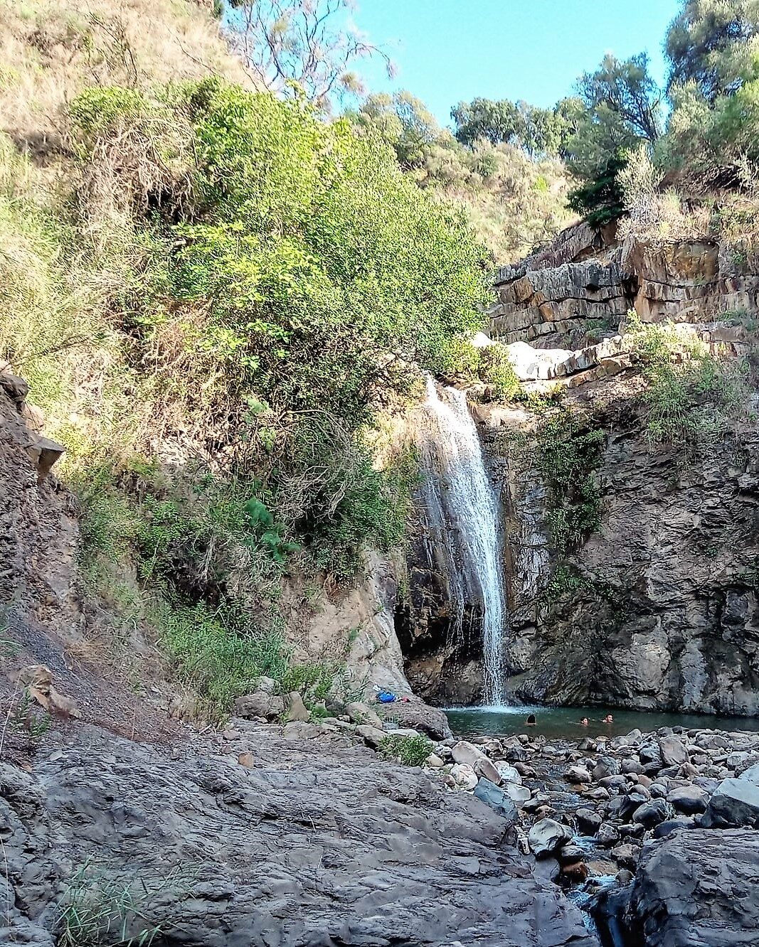 Il Parco dei Nebrodi più inatteso