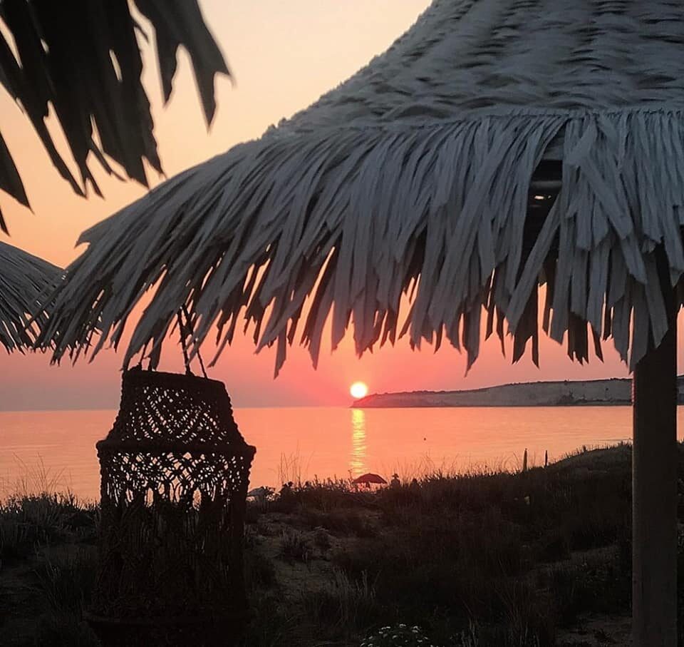 Torre Salsa e la favolosa spiaggia di Bovo Marina