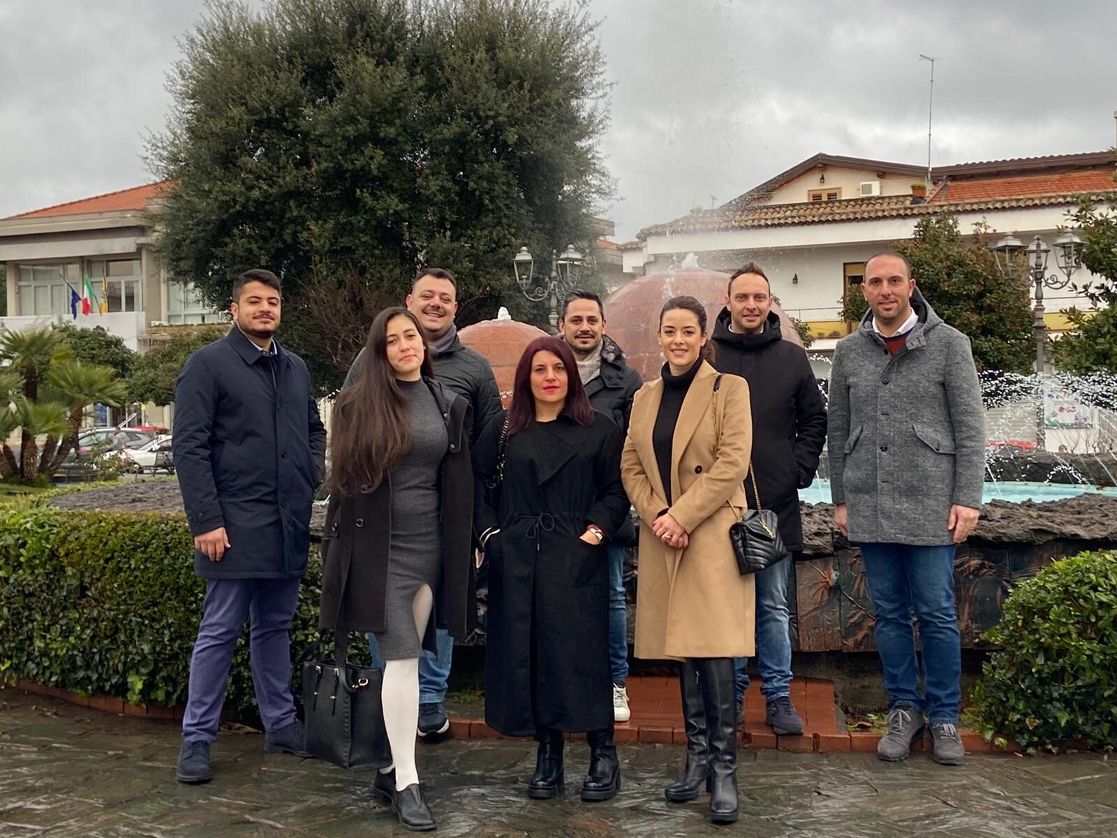 Nasce a Trecastagni il movimento “Idea Futura”