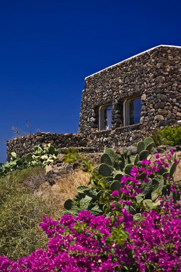 Pantelleria, l’autentica anima siciliana