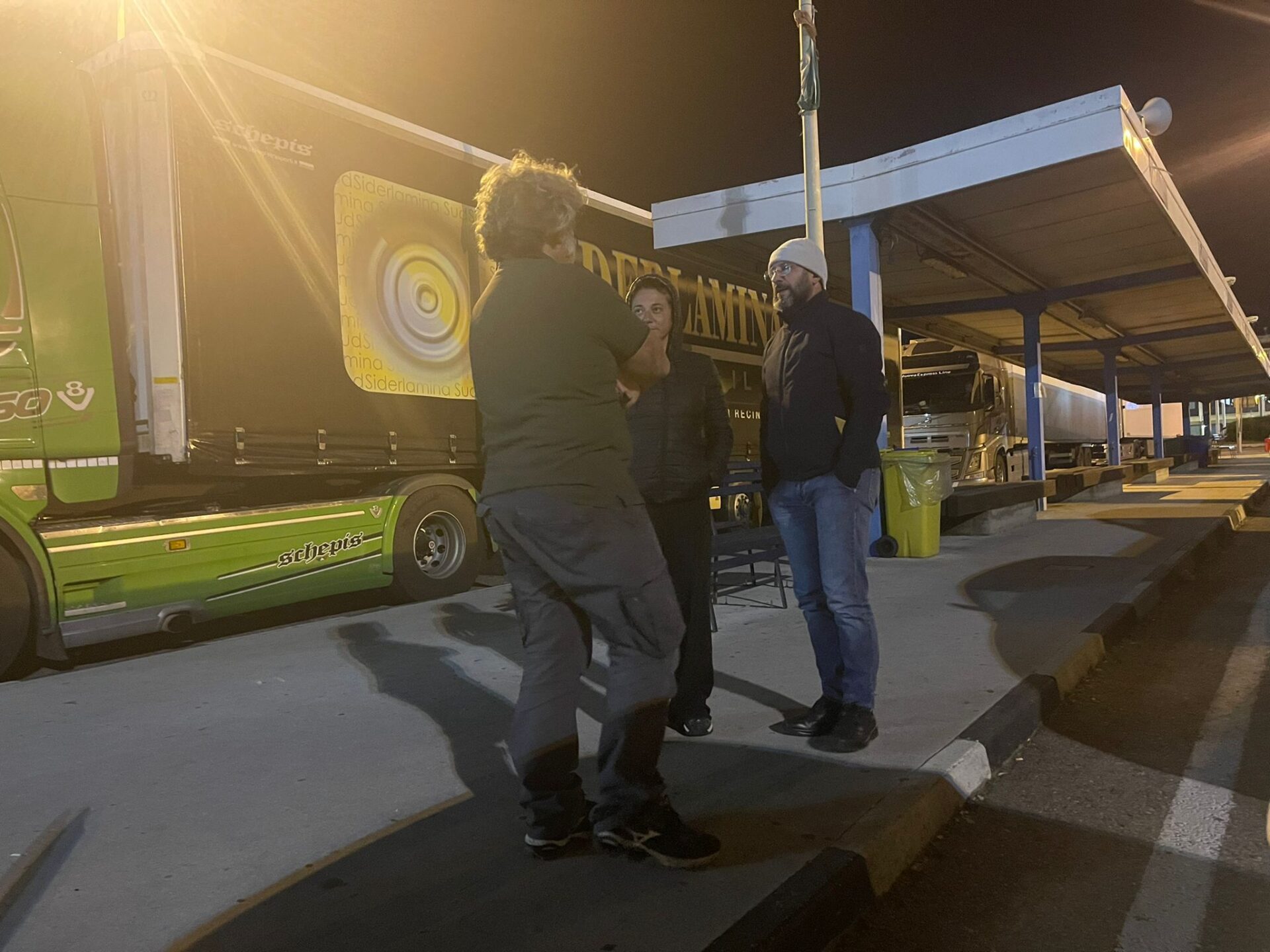 Fabio Messina vince battaglia: varca Stretto senza Super Pass. L’avvocato Galletta: “Altri ci hanno chiesto aiuto”
