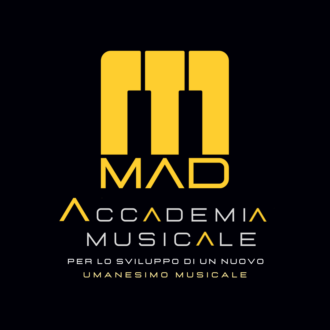 MAD scuola musicale d’eccellenza
