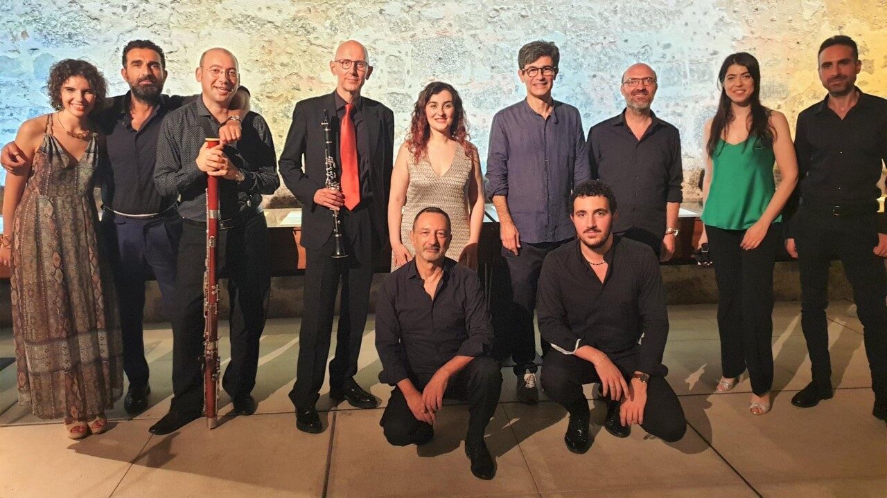 Armstrong in progress, il jazz e il suo soffio con Pannonica Jazz Workshop oggi al PalAntonello