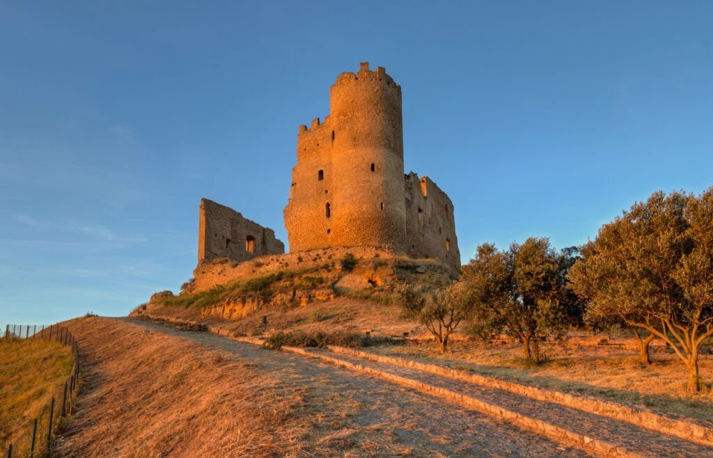 Mazzarino, la perla del barocco nisseno