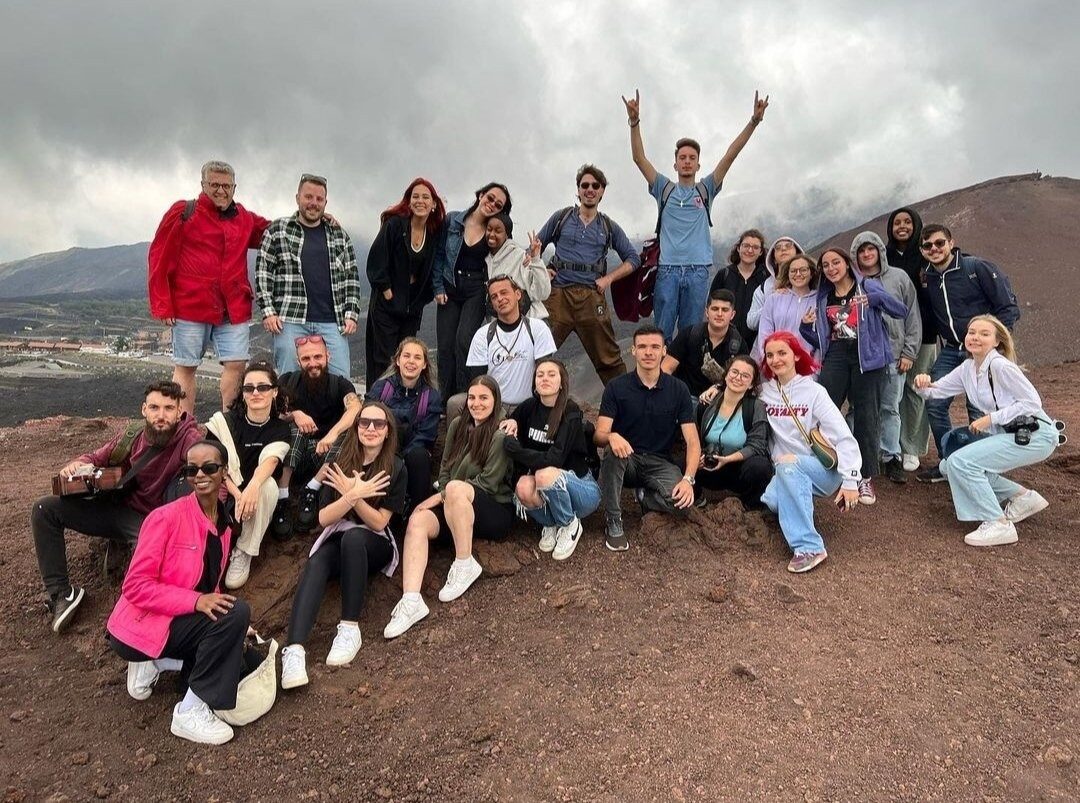 CONCLUSO IL PRIMO CAMPUS ERASMUS+ ORGANIZZATO DALLA FEBASI