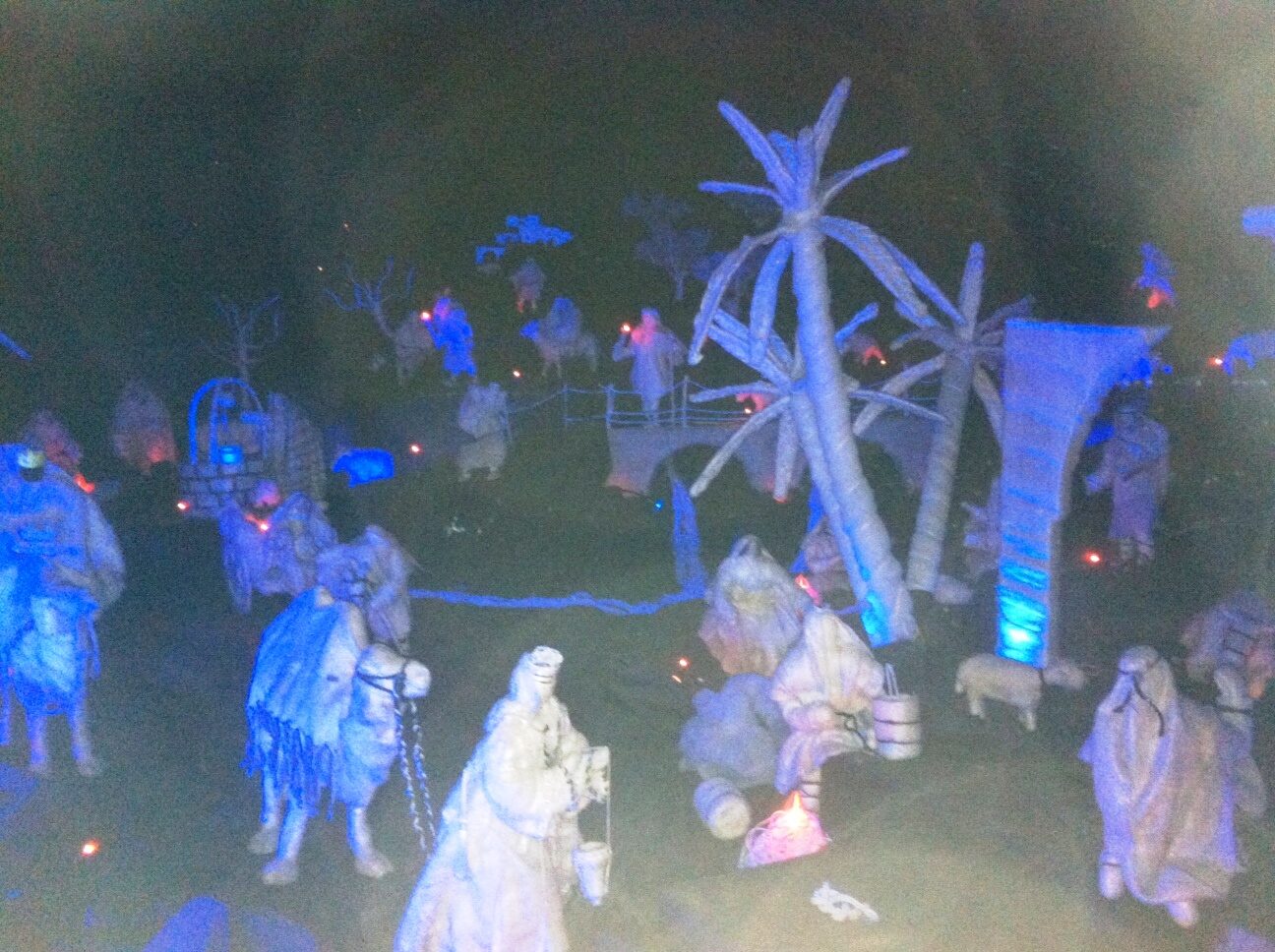 Riti e tradizioni del Natale in Sicilia