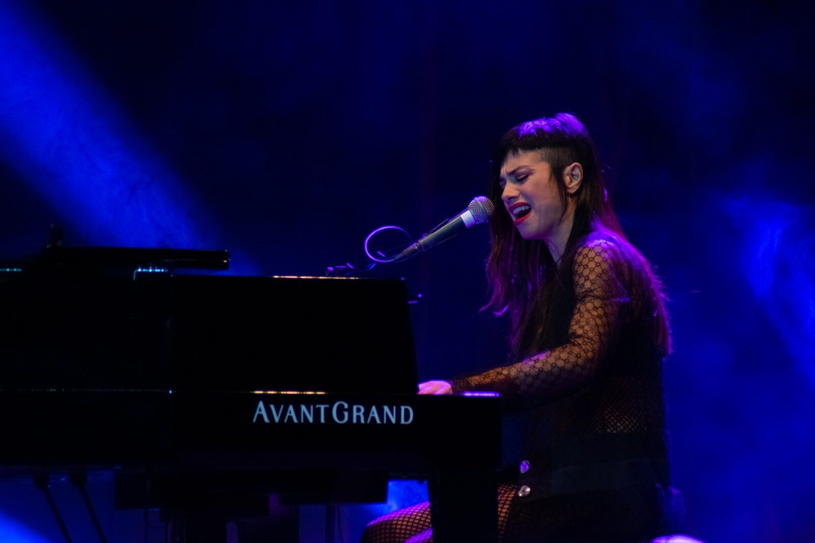 Dolcenera a Trecastagni