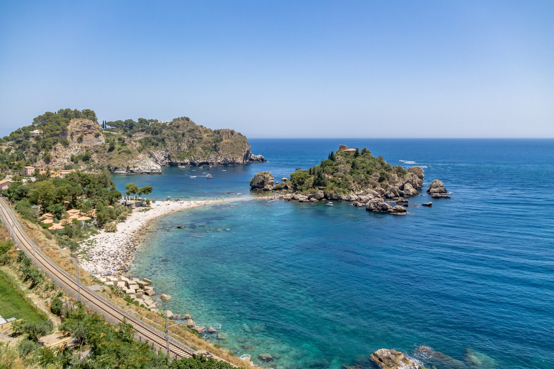 Una filiera innovativa per il rilancio turistico siciliano: inaugura M.E.A.