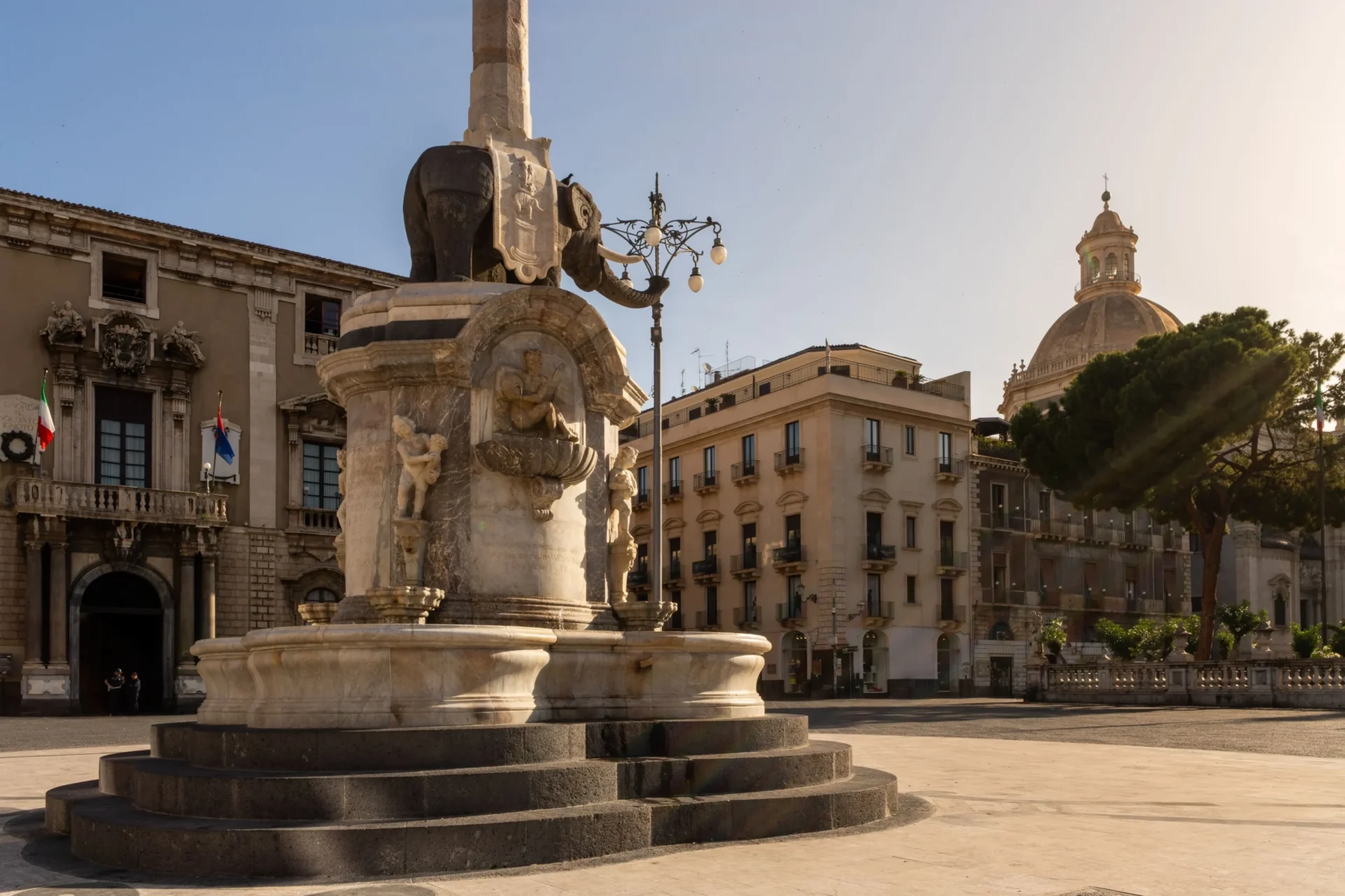 Catania sogna il 2028: la cultura come motore di rinascita