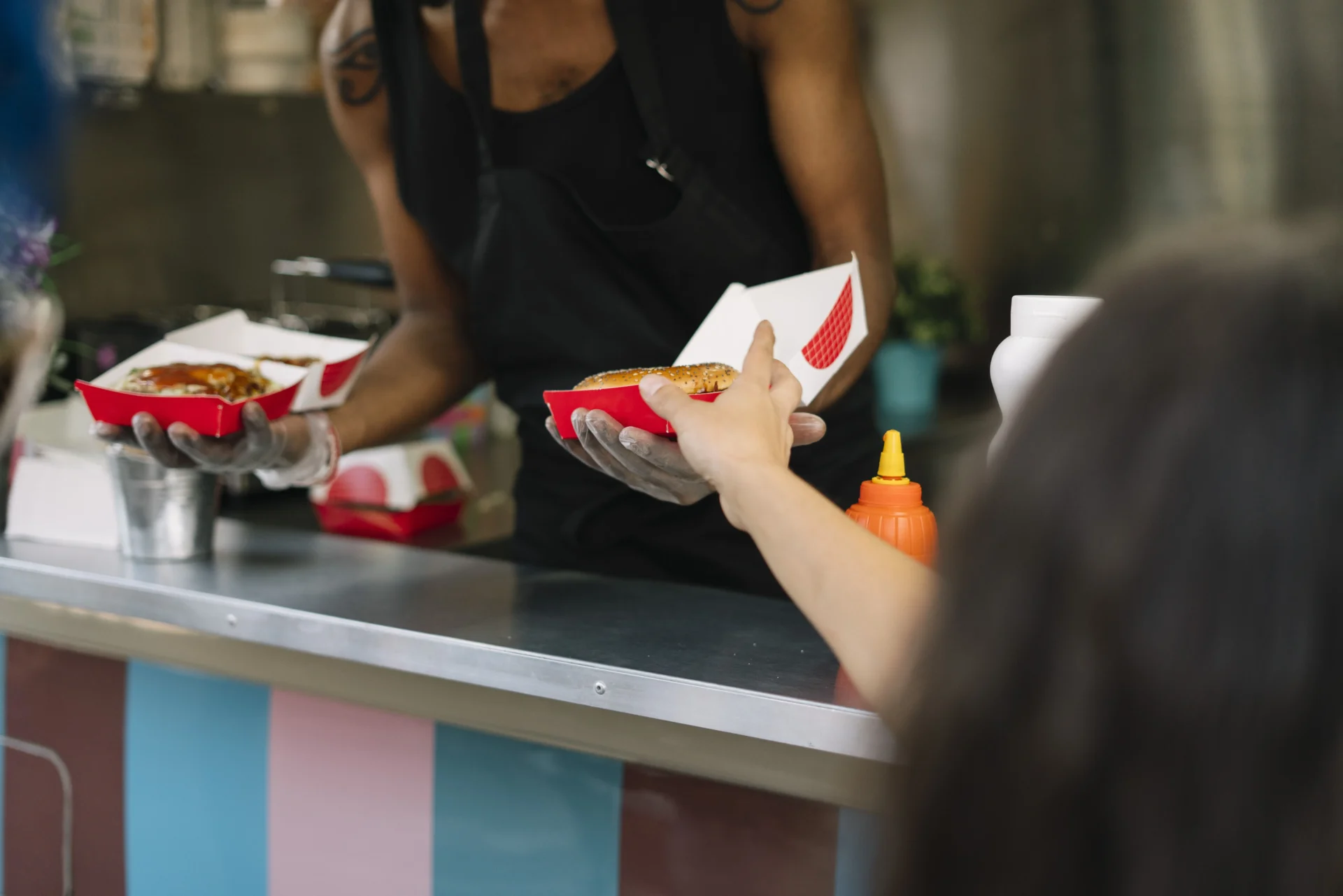 Stragusto 2025: il Festival del Cibo di Strada dal Mondo torna a Trapani dal 23 al 27 luglio
