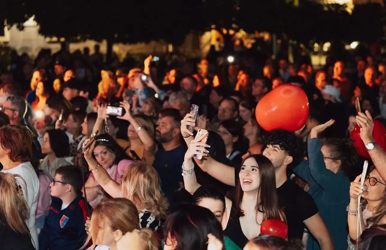 Estate Valverde 2025: un’estate di cultura e divertimento