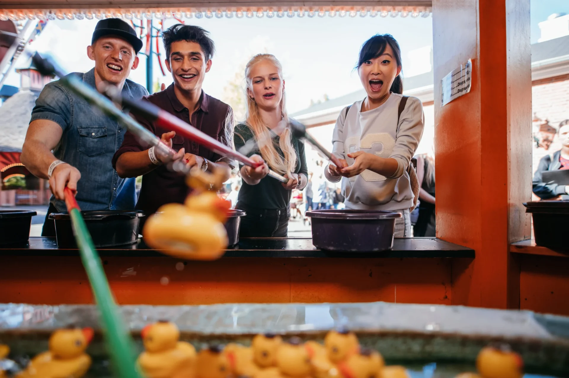 Sagra dello Street Food a Milena