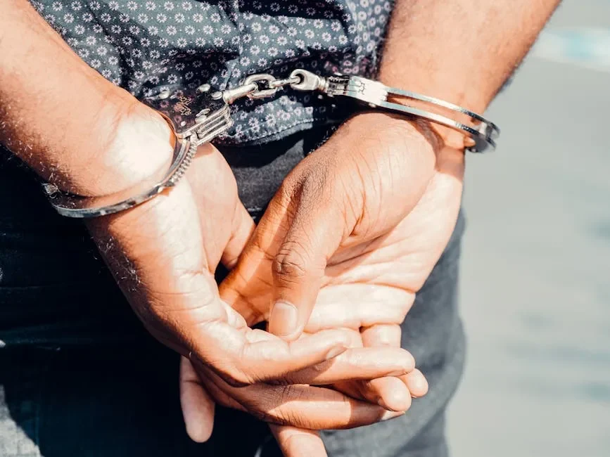 Tentativo di furto in villetta in costruzione: uomo di 63 anni arrestato