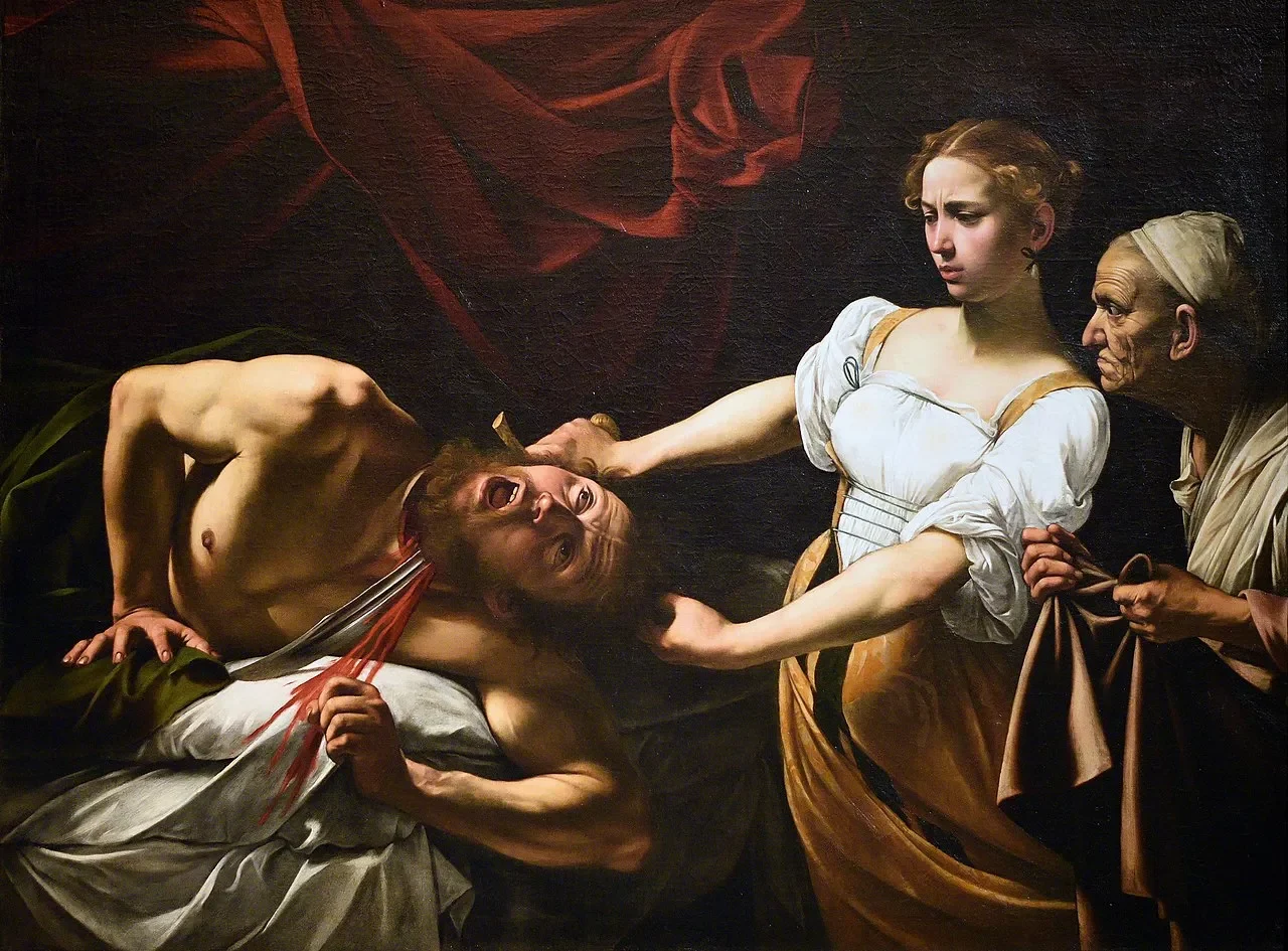 Caravaggio – Tra oscurità e luce: un’esperienza visiva intensa a Sciacca