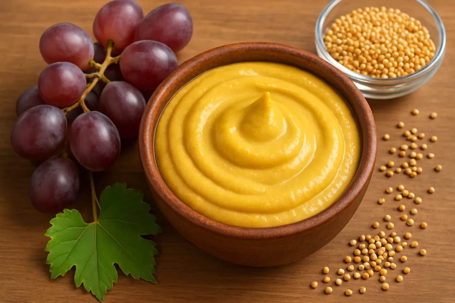 Sagra della Mostarda di Uva a Librizzi