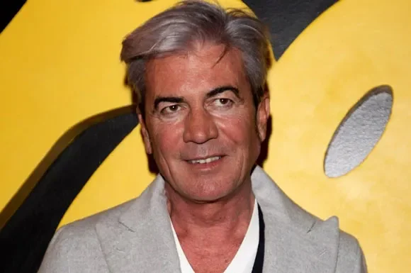 Addio a Cesare Paciotti, il re delle calzature di lusso: si è spento a 67 anni