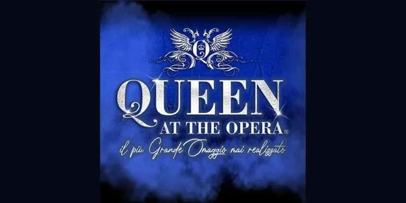 “Queen at The Opera” – quando il rock incontra la sinfonia in Sicilia
