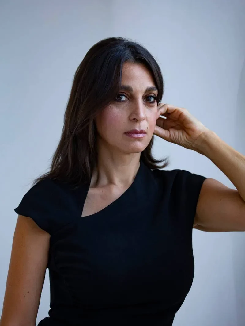 Intervista a Donatella Finocchiaro