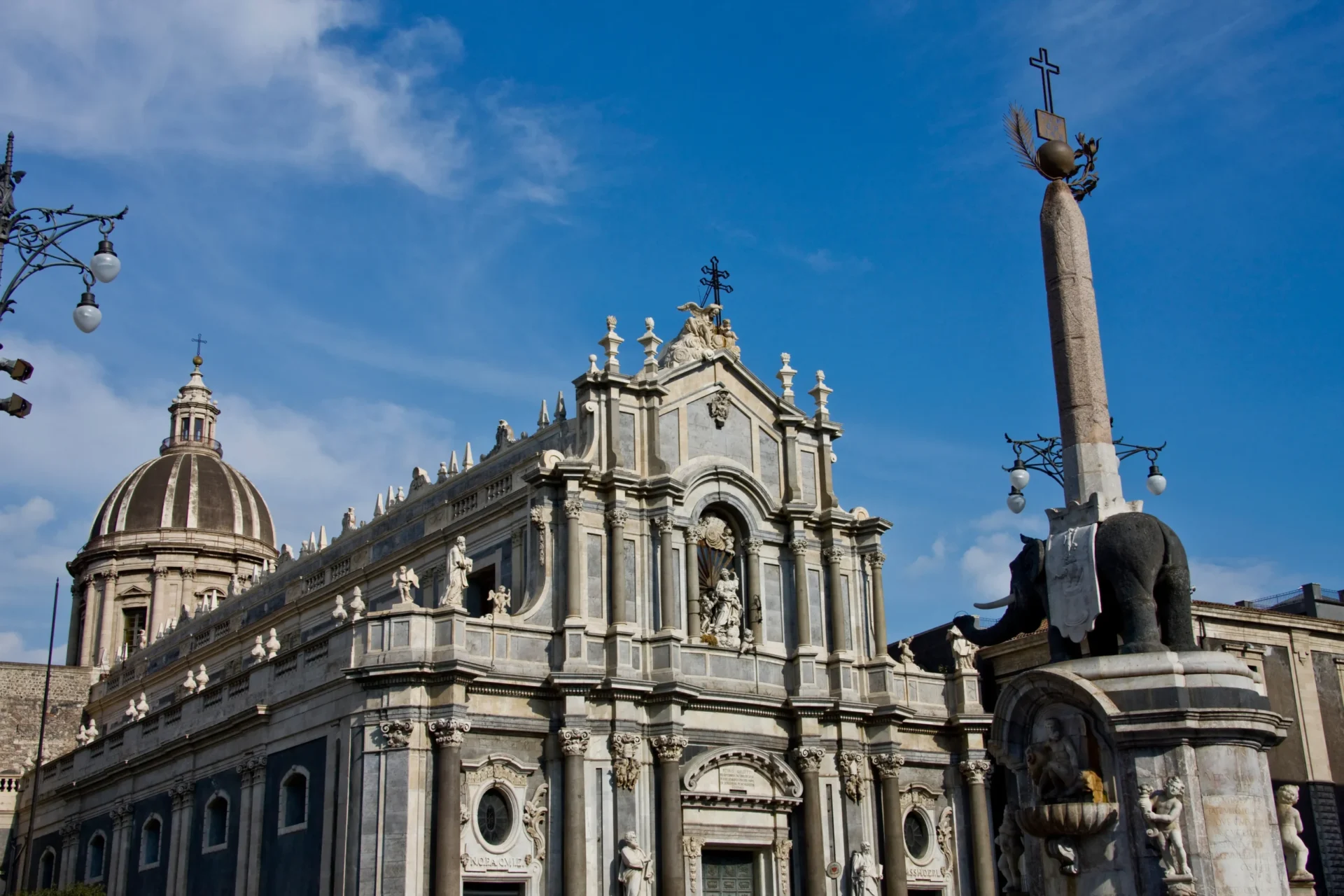 Una stagione intensa di musica e intrattenimento a Catania