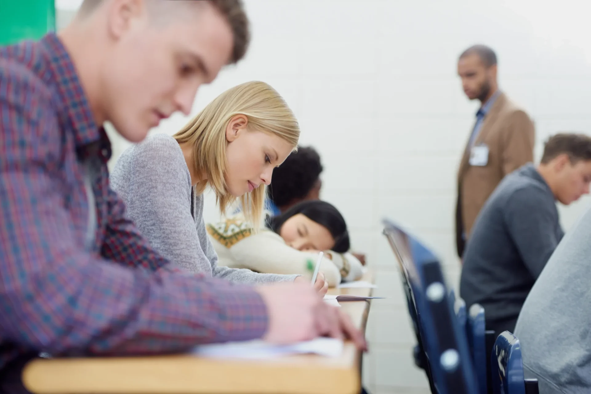 Semestre Filtro: boom di irregolarità