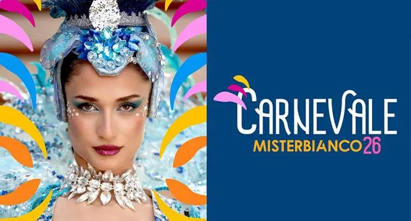 Carnevale di Misterbianco: I Costumi più belli di Sicilia
