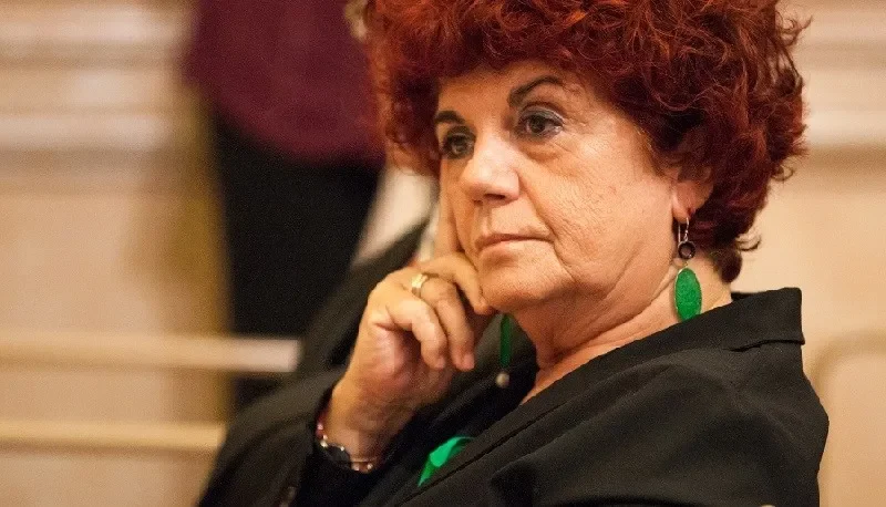È morta Valeria Fedeli: addio a una figura di spicco della politica e del sindacato italiano
