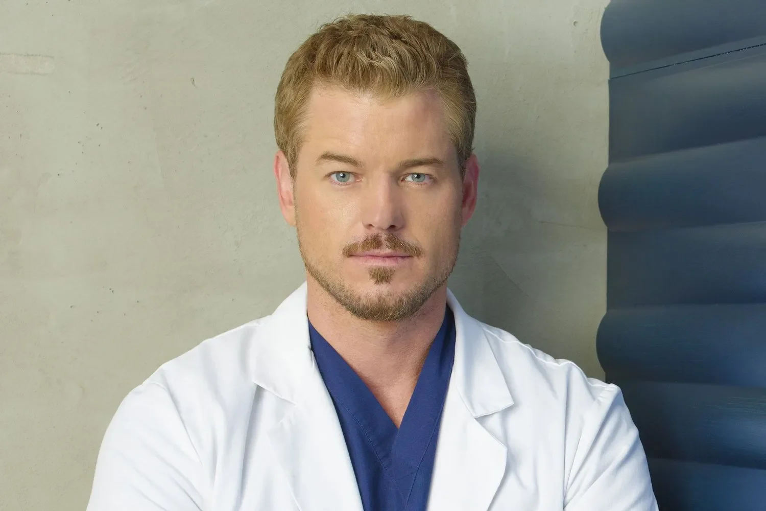 Eric Dane è morto a 53 anni: addio all’attore di Grey’s Anatomy dopo la lotta contro la SLA