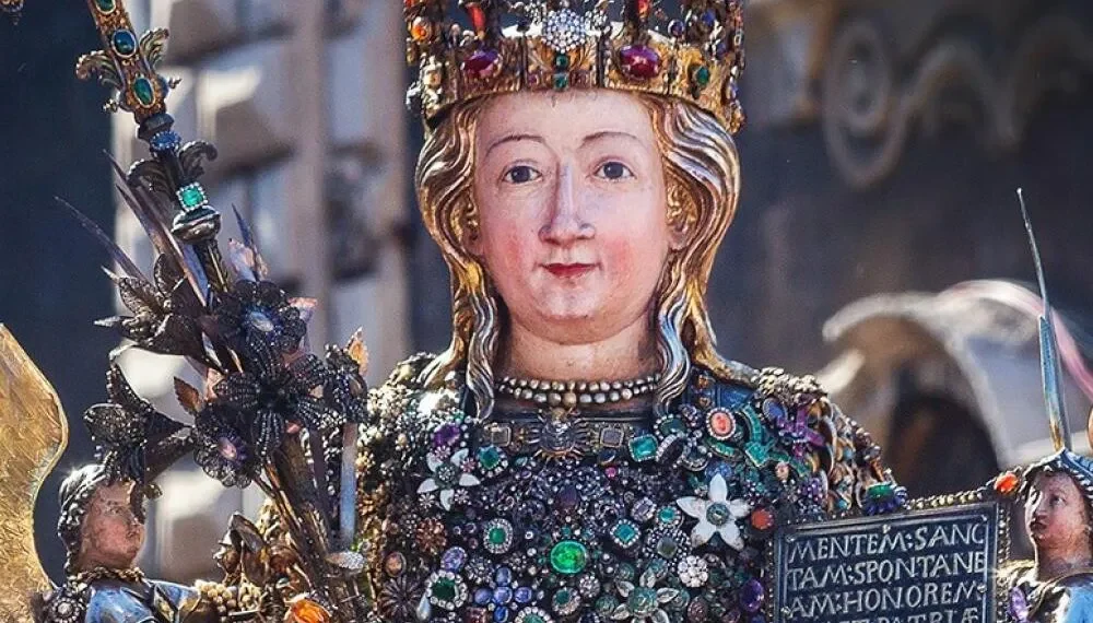 Festa di Sant’Agata, al via le celebrazioni
