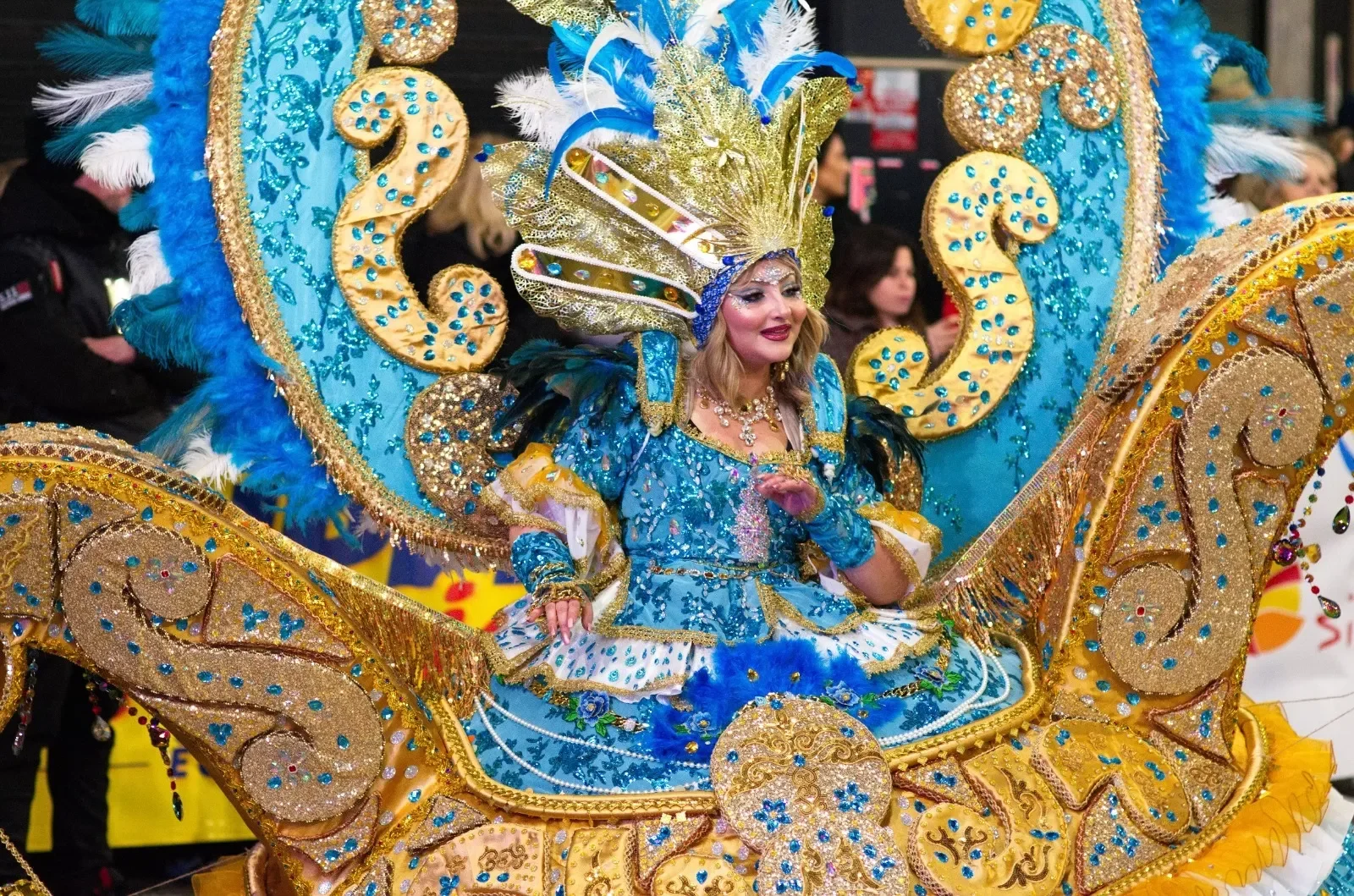Carnevale di Misterbianco 2026: al via gli eventi dei prossimi giorni tra sfilate, concerti e spettacoli per tutta la famiglia