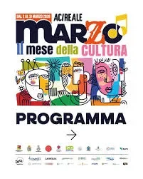 Acireale celebra “Marzo, il Mese della Cultura 2026”