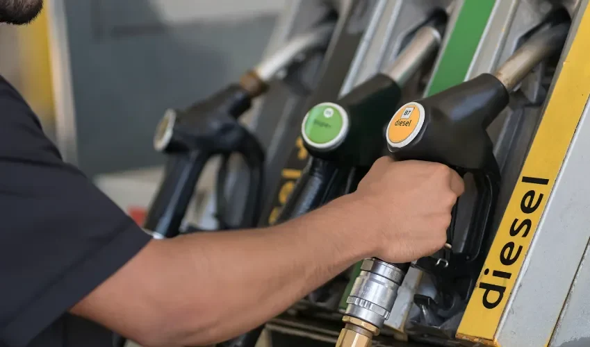 Licata, sequestrati oltre 9mila litri di gasolio irregolare: denunciato il titolare di un distributore