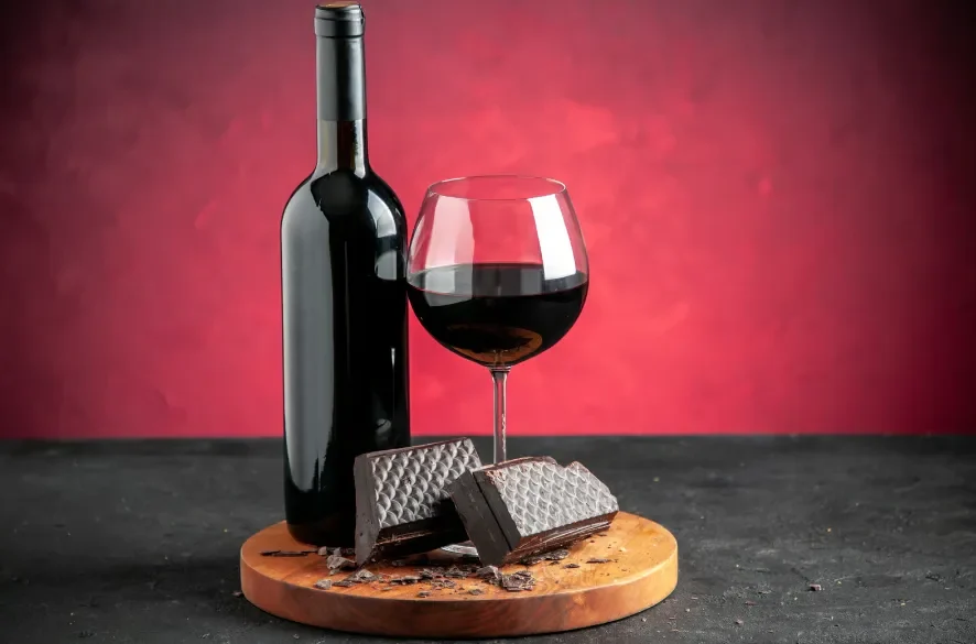 Ciokowine Fest ad Alcamo: viaggio tra vino, cioccolato e identità siciliana