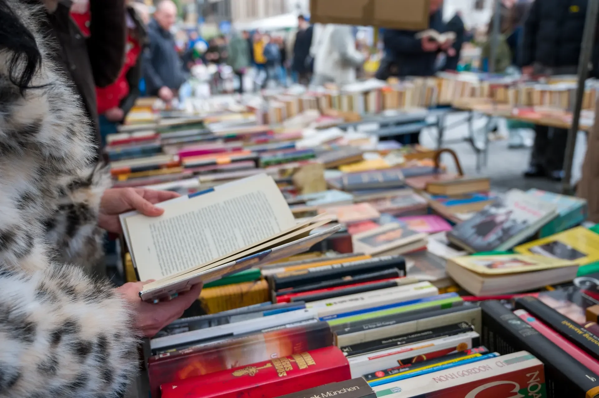 Catania celebra la lettura: torna il Catania Book Festival 2026