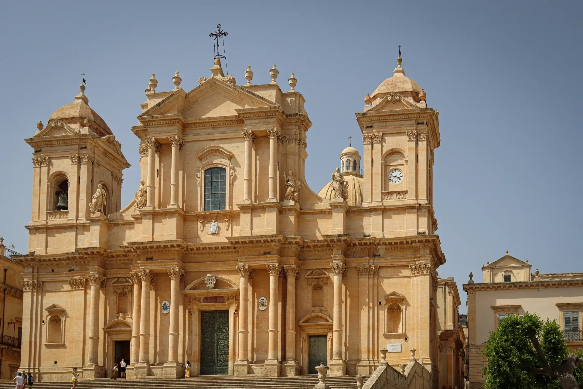 Noto si trasforma nella capitale del “fatto a mano”: torna la Festa dell’Artigianato