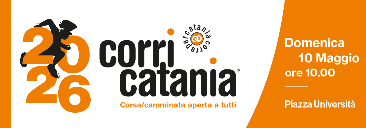 Corri Catania 2026: La Città si Colora di Solidarietà