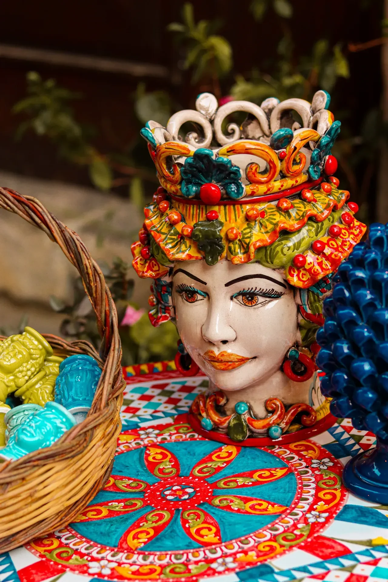 Festa dell’Identità Siciliana: A Leonforte batte il cuore dell’Isola