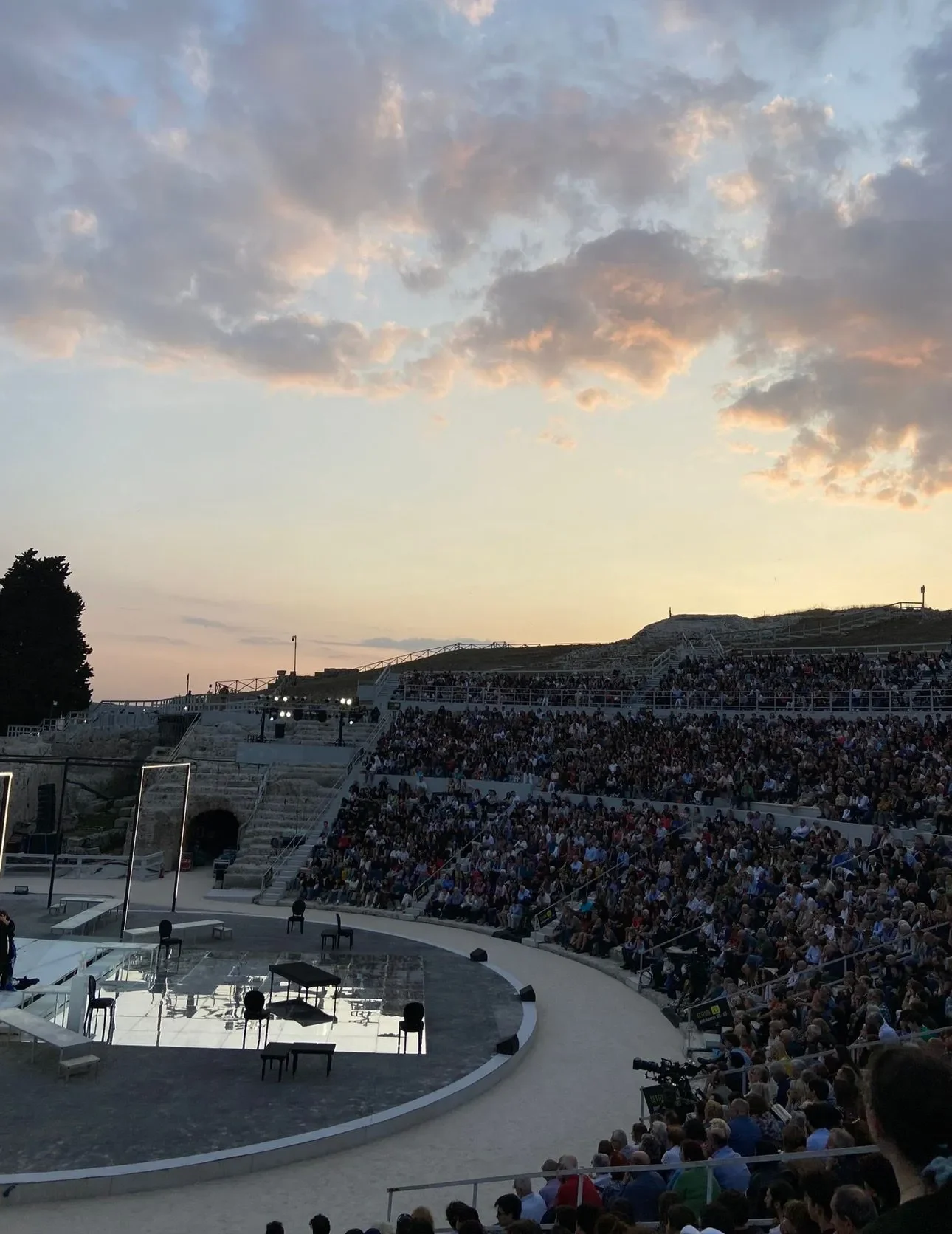 Il Mito rivive a Siracusa: Stagione 2026 delle Rappresentazioni Classiche