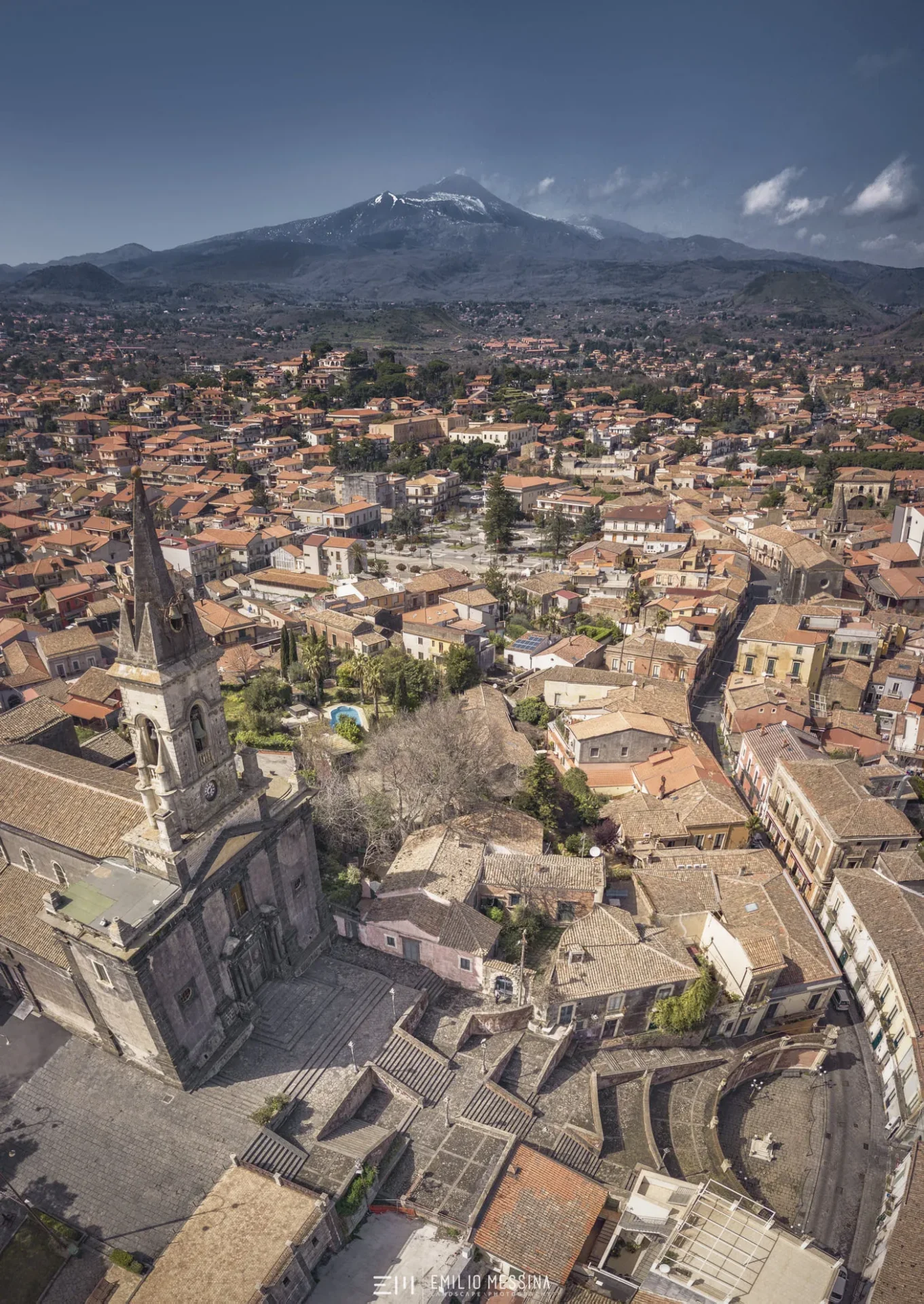 La Celebrazione dei Santi Alfio, Filadelfo e Cirino a Trecastagni